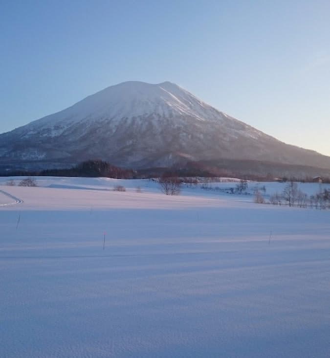 Niseko, Japón