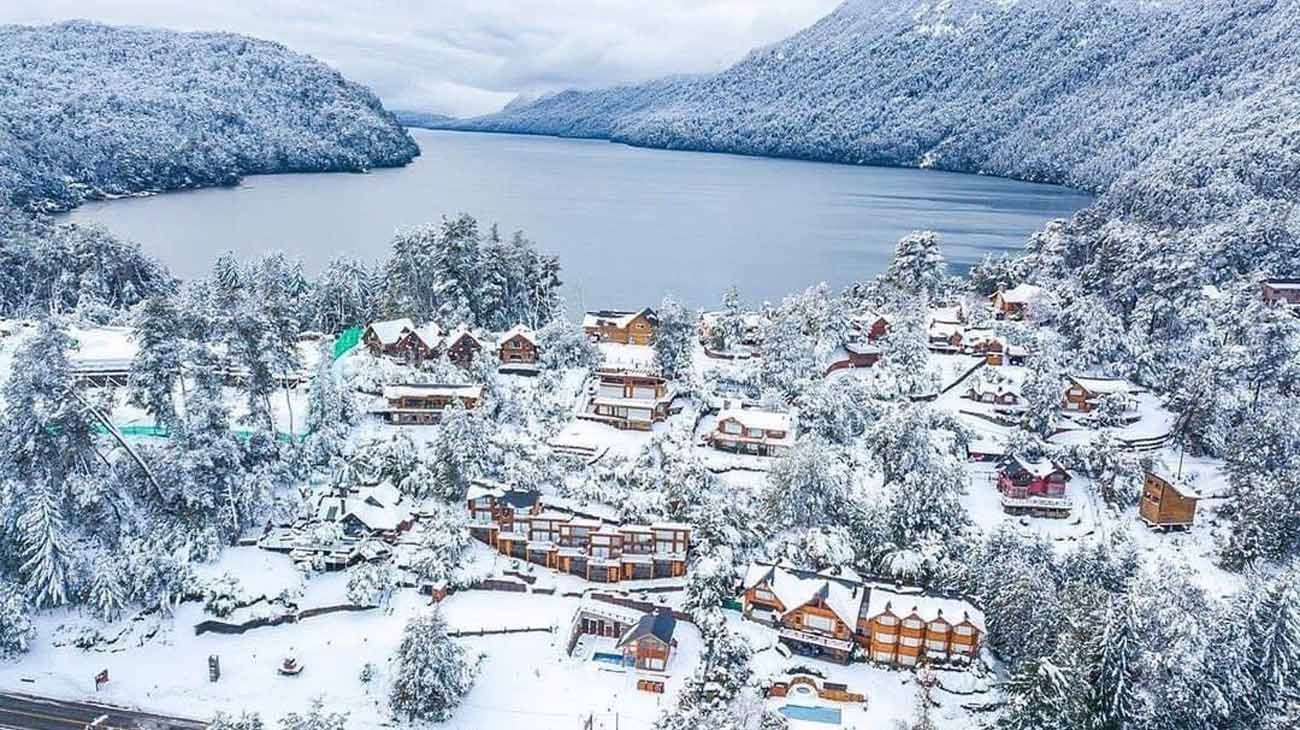 San Carlos de Bariloche, Argentina