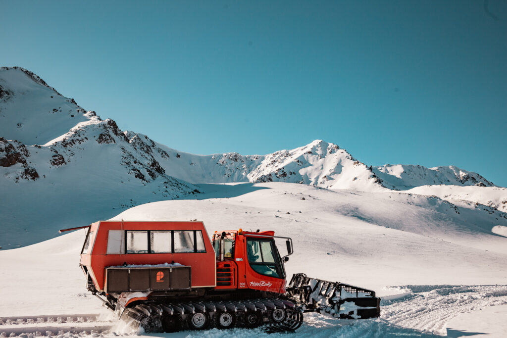 Suusamyr Valley, Kyrgyzstan